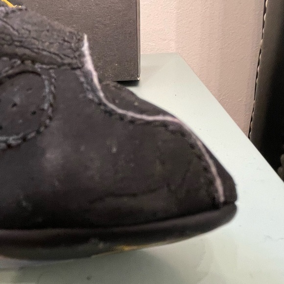 Jordan 8 Playoffs - Picture 4 of 5